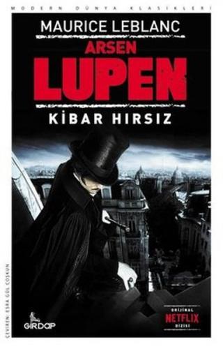 Kibar Hırsız - Arsen Lüpen