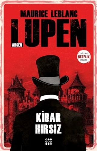 Kibar Hırsız Arsen Lupen