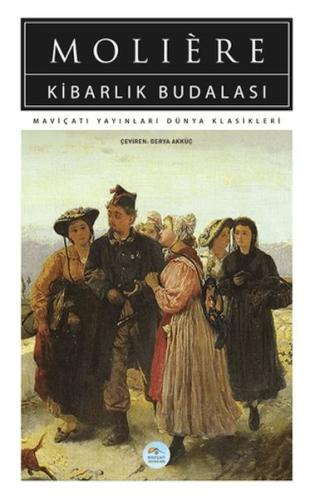 Kibarlık Budalası Kibarlık Budalası