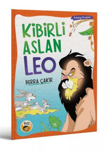 Kibirli Aslan Leo