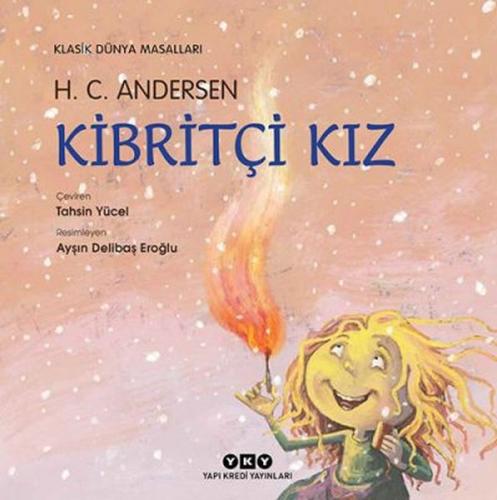 Kibritçi Kız Kibritçi Kız