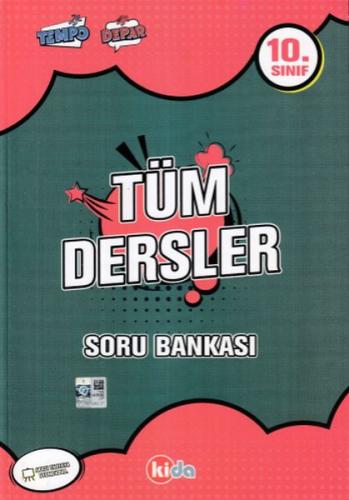 KİDA 9.SINIF TÜRK DİLİ VE EEBİYATI K.A