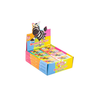 KİDDY CLAY OYUN HAMURU D-3840-24