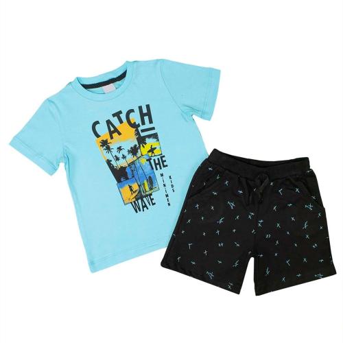 KİDDY WORLD PUL SET