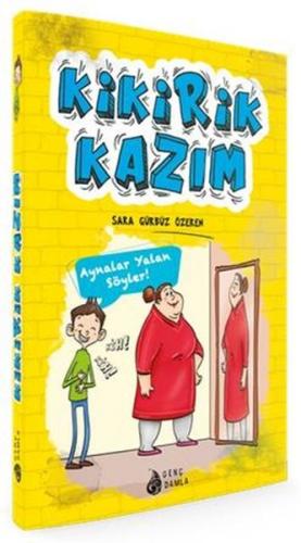 Kikirik Kazım