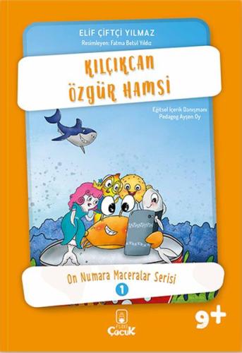 Kılçıkcan Özgür Hamsi Kılçıkcan Özgür Hamsi