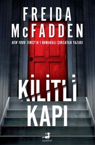 Kilitli Kapı
