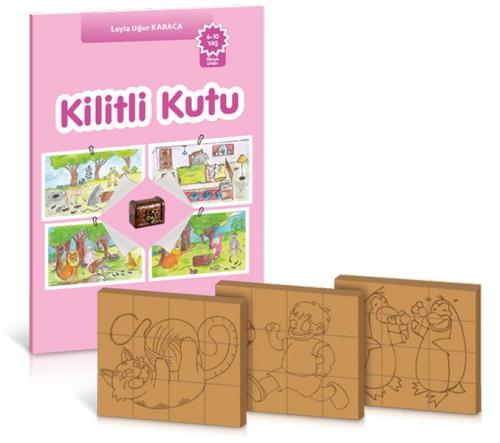 Kilitli Kutu