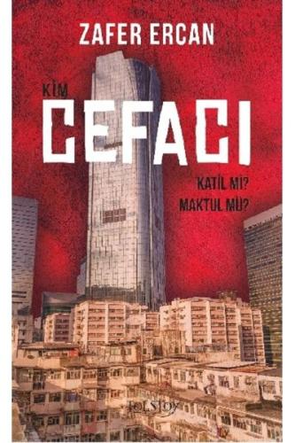 Kim Cefacı - Katil mi? Maktul mü? Kim Cefacı - Katil mi? Maktul mü?