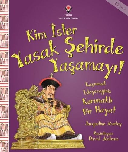 Kim İster Yasak Şehirde Yaşamayı Kim İster Yasak Şehirde Yaşamayı