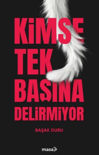 Kimse Tek Başına Delirmiyor Kimse Tek Başına Delirmiyor