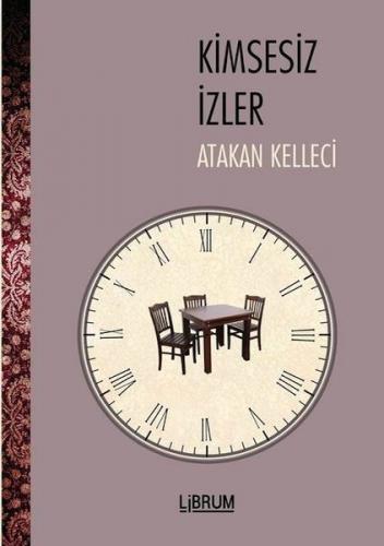 Kimsesiz İzler