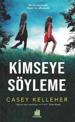 Kimseye Söyleme Kimseye Söyleme