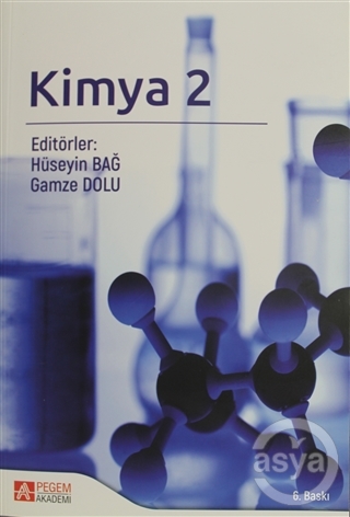 Kimya 2
