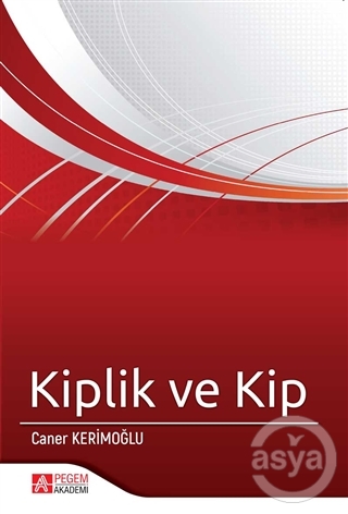 Kiplik ve Kip
