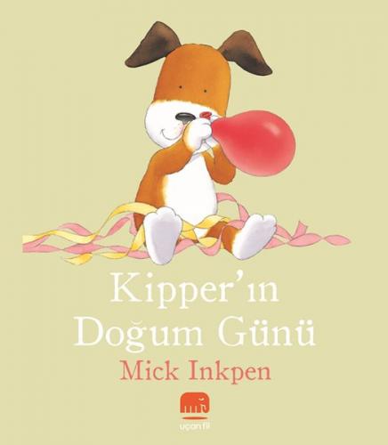 Kipper'ın Doğum Günü