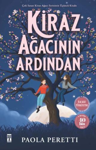 Kiraz Ağacının Ardından Kiraz Ağacının Ardından