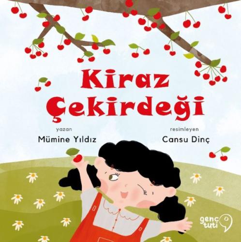 Kiraz Çekirdegi Kiraz Çekirdegi