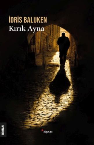 Kırık ayna Kırık ayna