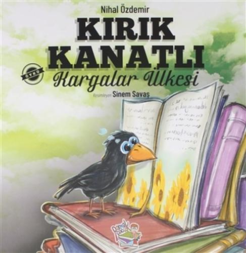 Kırık Kanatlı Kargalar Ülkesi Kırık Kanatlı Kargalar Ülkesi