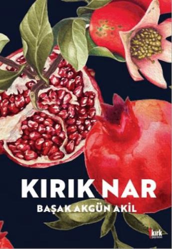 Kırık Nar Kırık Nar