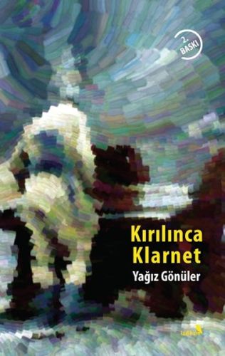 Kirilinca Klarnet