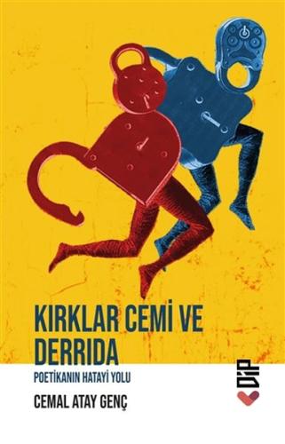 Kırklar Cemi ve Derrida Kırklar Cemi ve Derrida