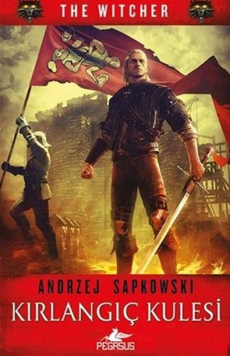 Kırlangıç Kulesi - The Witcher Serisi 6