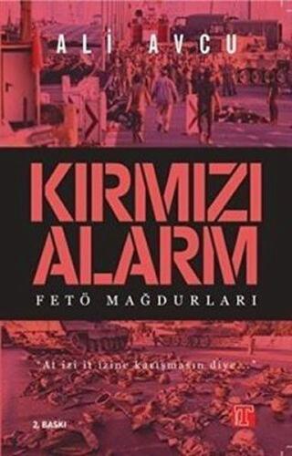 Kırmızı Alarm Kırmızı Alarm