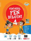 KIRMIZI BEYAZ 4.SINIF BİLGİN SÜPER PLUS SET