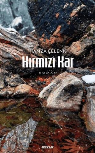 Kırmızı Kar Kırmızı Kar