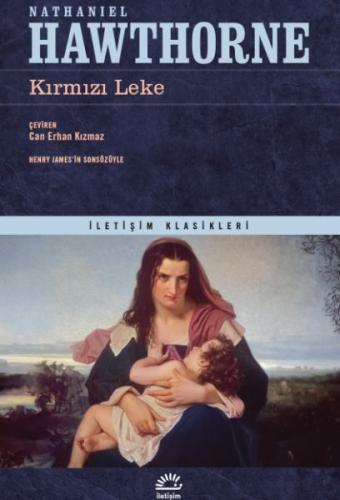 Kırmızı Leke Kırmızı Leke