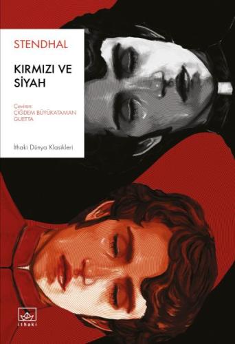 Kırmızı ve Siyah Kırmızı ve Siyah