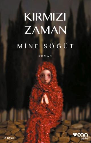 Kırmızı Zaman Kırmızı Zaman