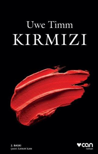 Kirmizi Kirmizi