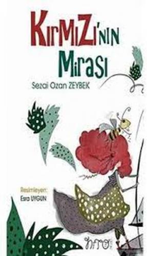 Kırmızı'nın Mirası