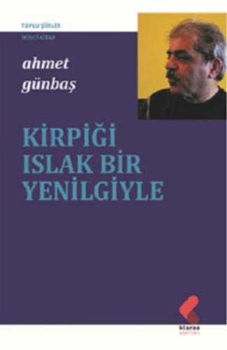 Kirpiği Islak Bir Yenilgiyle Kirpiği Islak Bir Yenilgiyle