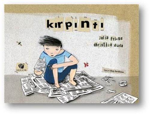 Kırpıntı Kırpıntı
