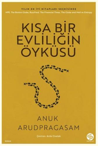 Kısa Bir Evliliğin Öyküsü