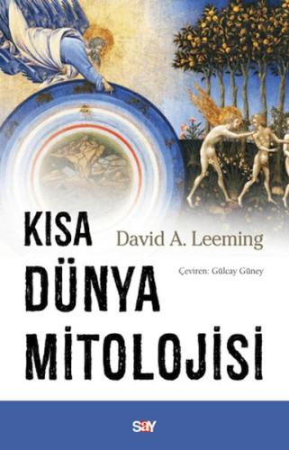 Kısa Du¨nya Mitolojisi Kısa Du¨nya Mitolojisi