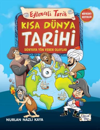 Kısa Dünya Tarihi