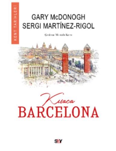Kısaca Barcelona Kısaca Barcelona