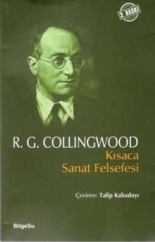 Kisaca Sanat Felsefesi Kisaca Sanat Felsefesi