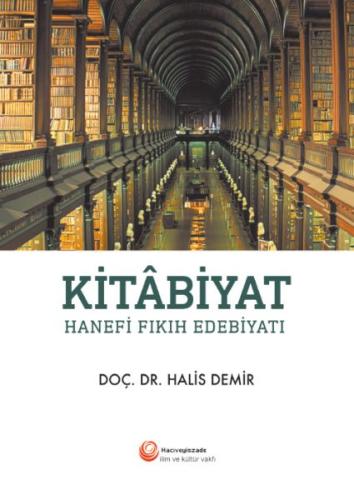 Kitabiyat - Hanefi Fikih Edebiyati Kitabiyat - Hanefi Fikih Edebiyati