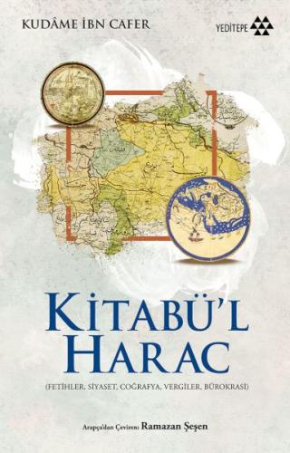 Kitabü'l Harac Kitabü'l Harac