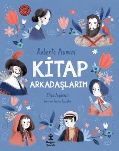 Kitap Arkadaşlarım