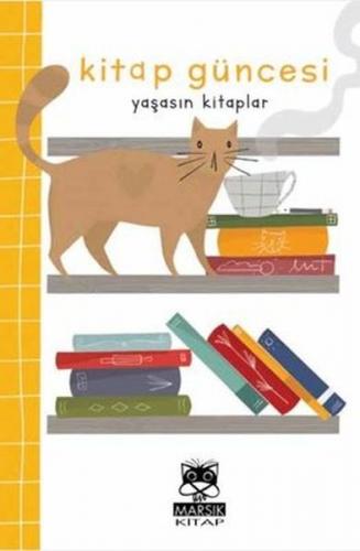 Kitap Güncesi - Yaşasın Kitaplar