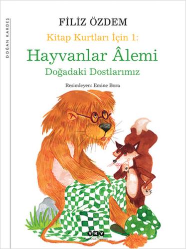 Kitap Kurtlari Için Hayvanlar Alemi Kitap Kurtlari Için Hayvanlar Alemi