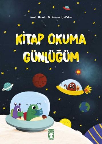 Kitap Okuma Günlüğüm