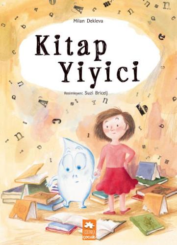 Kitap Yiyici Kitap Yiyici